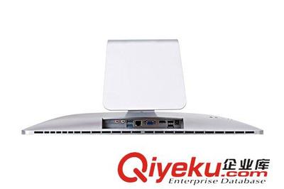 酒店系列工厂直销 苹果款22寸电脑显示器与全网新款一体机专用显示屏深度解析